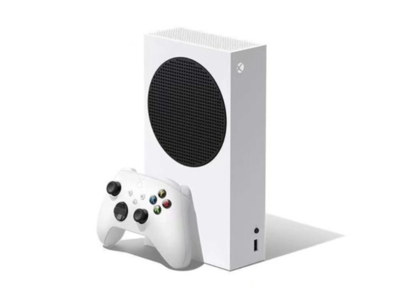 Xbox系列